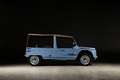 Citroen Méhari Azul - thumbnail 2