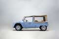 Citroen Méhari Azul - thumbnail 9