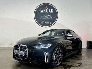 M440i Gran Coupé 3.0 374ch M Sport BVA8