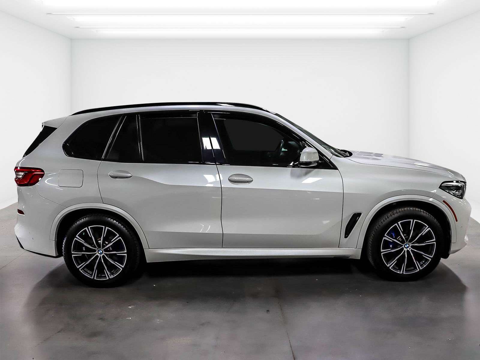 2019 BMW X5 xDrive40i — снимка 1
