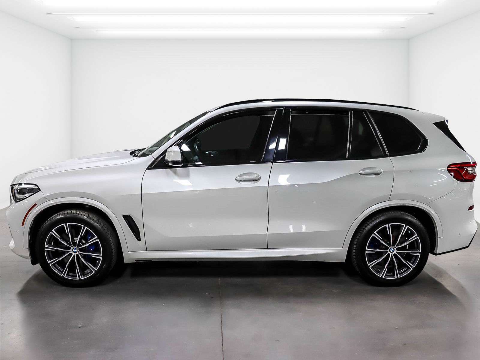2019 BMW X5 xDrive40i — снимка 1