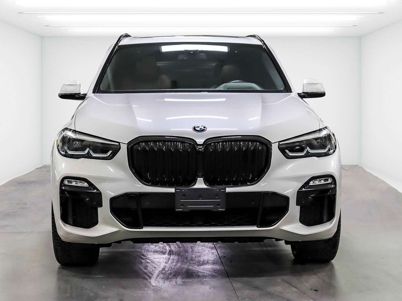 2019 BMW X5 xDrive40i — снимка 1