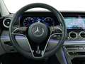 Mercedes-Benz E 400 d T 4M All-Terrain Panorama*HUD*360°*Leder* Gris - thumbnail 11