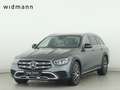 Mercedes-Benz E 400 d T 4M All-Terrain Panorama*HUD*360°*Leder* Gris - thumbnail 1