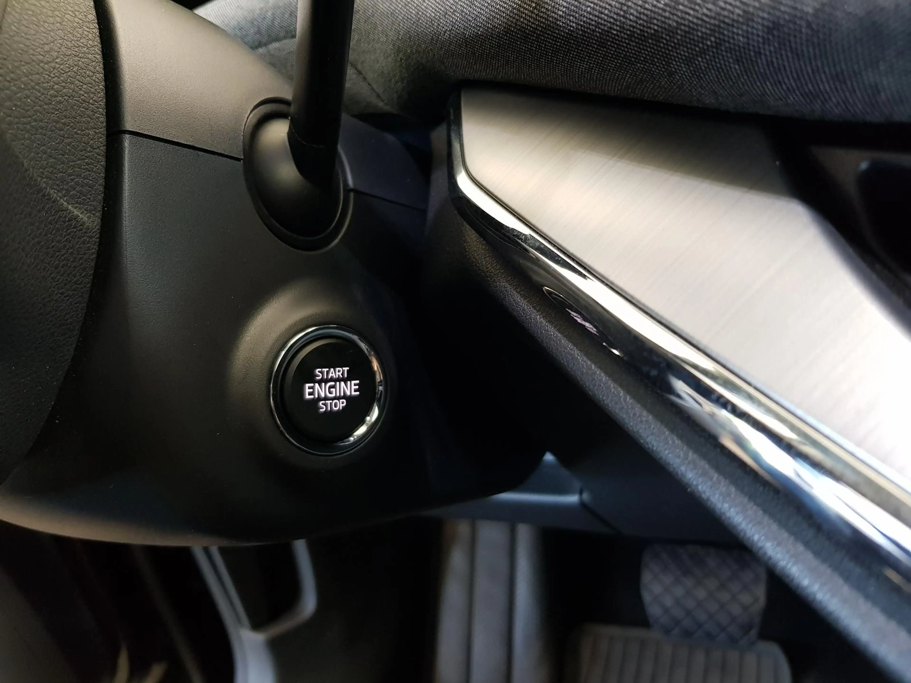 Skoda Enyaq iV60 Navi Sitzheiz. AHK Wä-Pumpe PDC ACC — photo 9