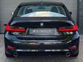BMW 320 3-serie 320d Sport Zwart - thumbnail 4