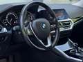BMW 320 3-serie 320d Sport Zwart - thumbnail 24