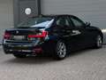 BMW 320 3-serie 320d Sport Zwart - thumbnail 5