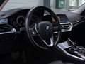 BMW 320 3-serie 320d Sport Zwart - thumbnail 11