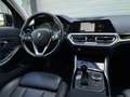 BMW 320 3-serie 320d Sport Zwart - thumbnail 14