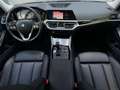 BMW 320 3-serie 320d Sport Zwart - thumbnail 13