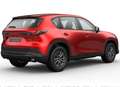 Mazda CX-5 2.5 e-Skyactiv-G 141cv *PROMO 299€ MESE!* Rosso - thumbnail 2