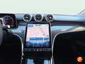 Mercedes-Benz C 220 d Gris - thumbnail 13