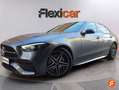 Mercedes-Benz C 220 d Gris - thumbnail 3