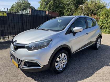 Renault Captur 0.9 TCe Expression Airco/Cruise/LMV
