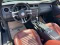 Ford Mustang 3,7L V6 Cabriolet Schwarz - thumbnail 4