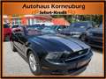 Ford Mustang 3,7L V6 Cabriolet Schwarz - thumbnail 1