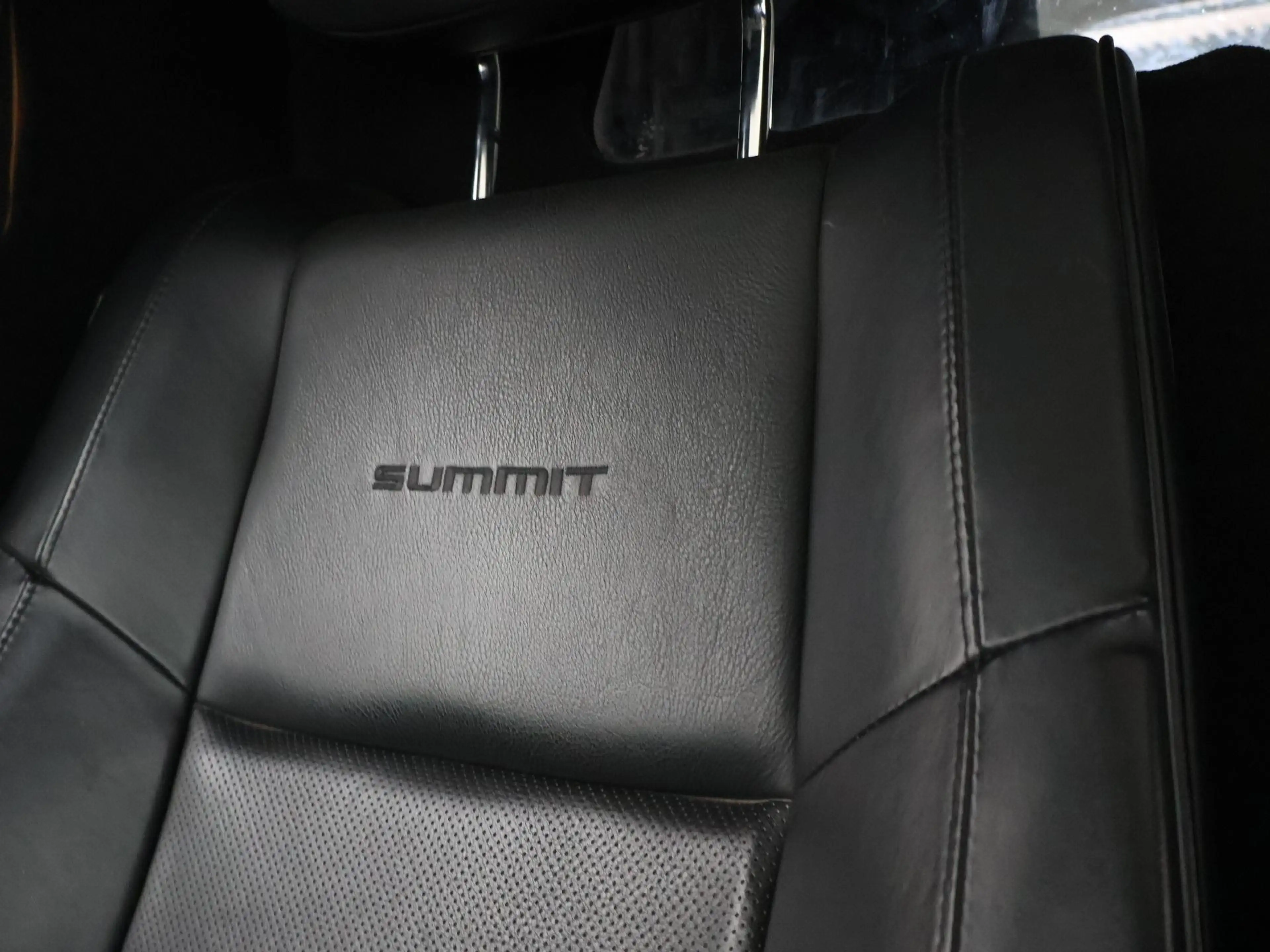 Jeep Grand Cherokee 3.0 CRD 250 PK SUMMIG GRIJS KENTEKEN ROETFILTER EN — photo 16