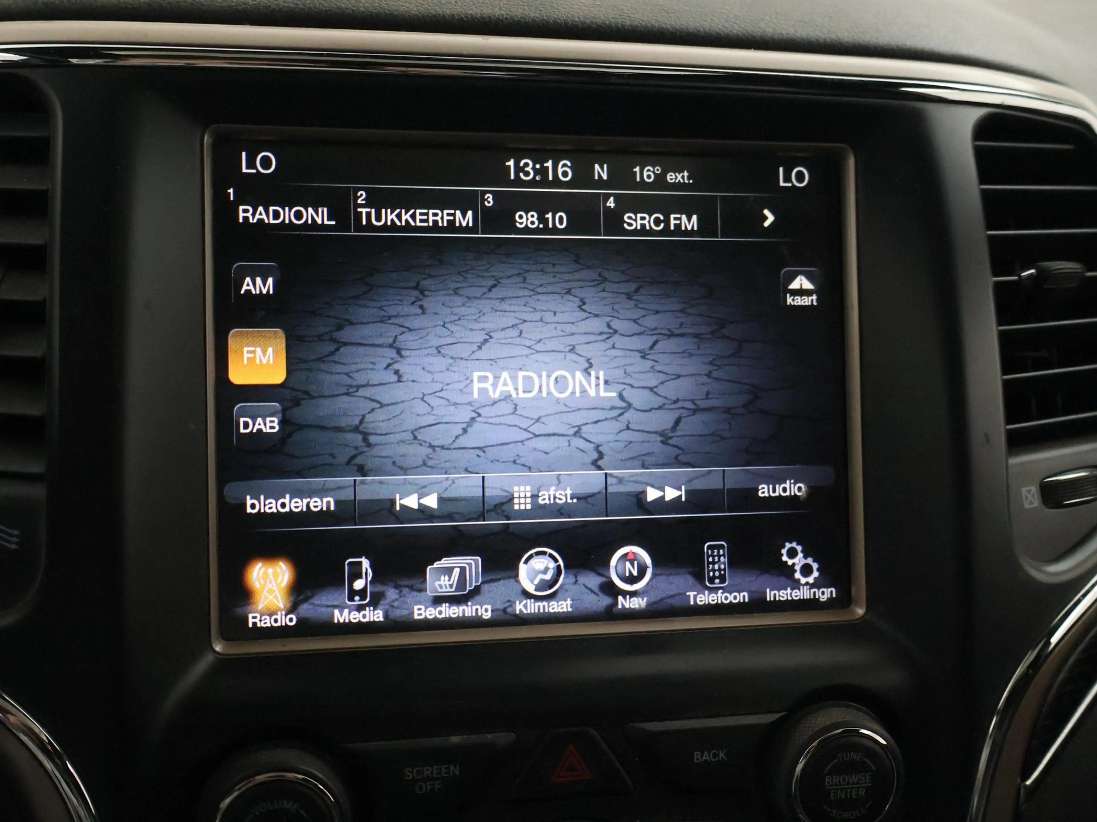 Jeep Grand Cherokee 3.0 CRD 250 PK SUMMIG GRIJS KENTEKEN ROETFILTER EN — photo 32