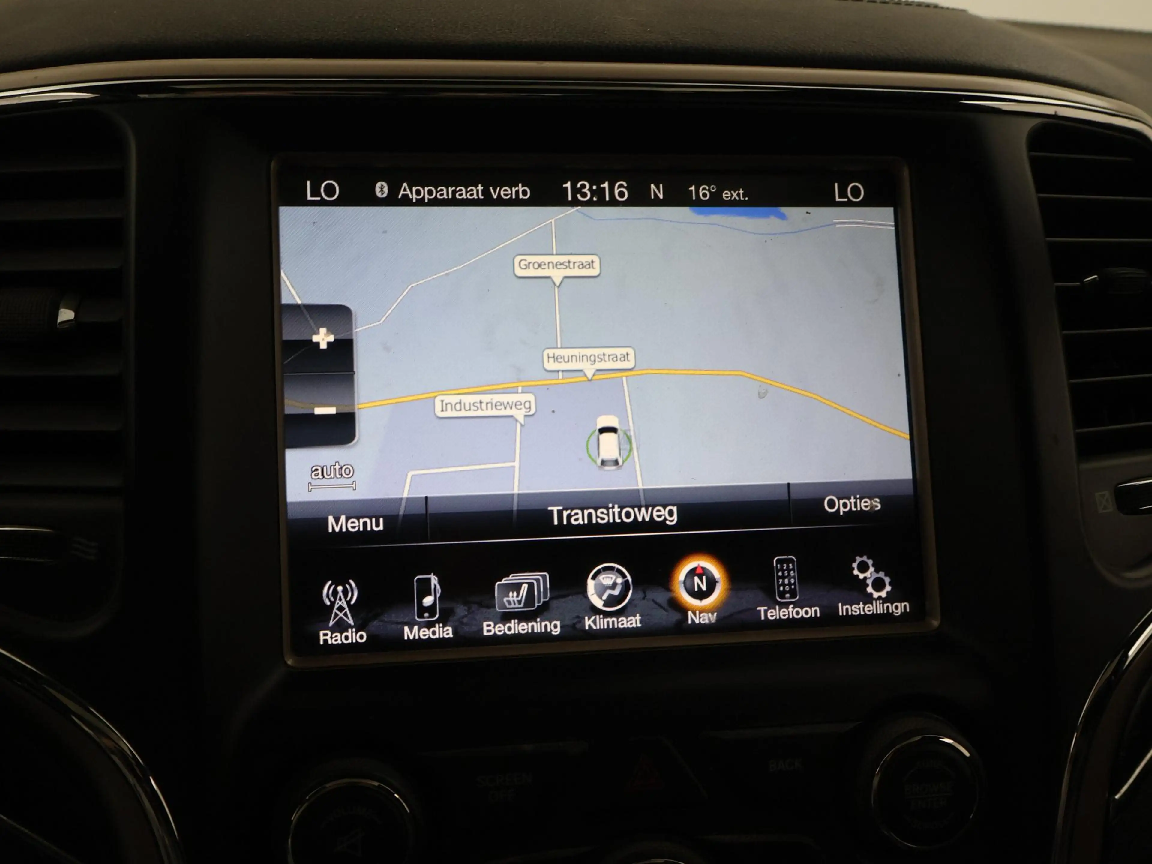 Jeep Grand Cherokee 3.0 CRD 250 PK SUMMIG GRIJS KENTEKEN ROETFILTER EN — photo 20