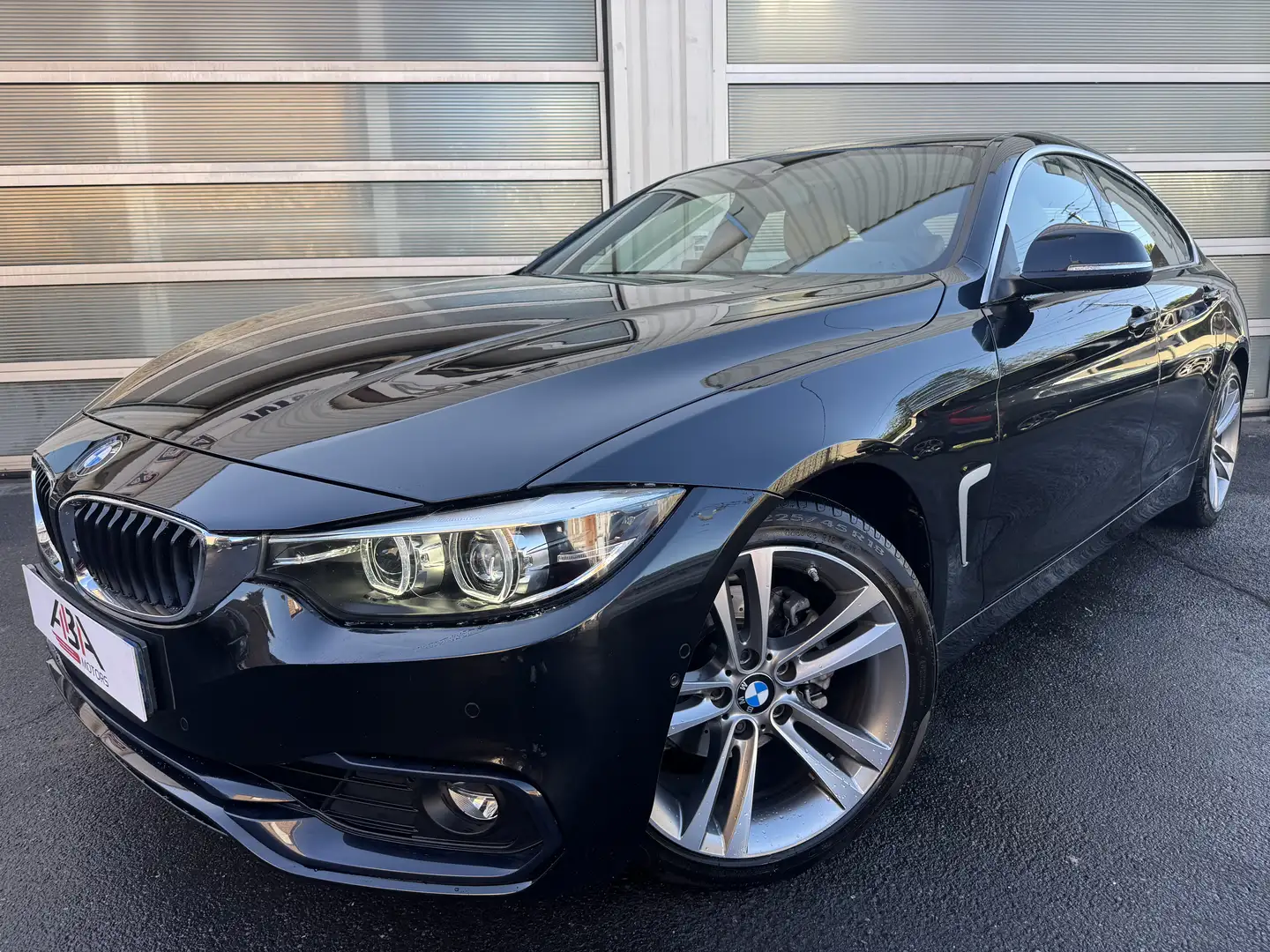 BMW 420 420i GRAN COUPÉ SPORT 184Ch - 1