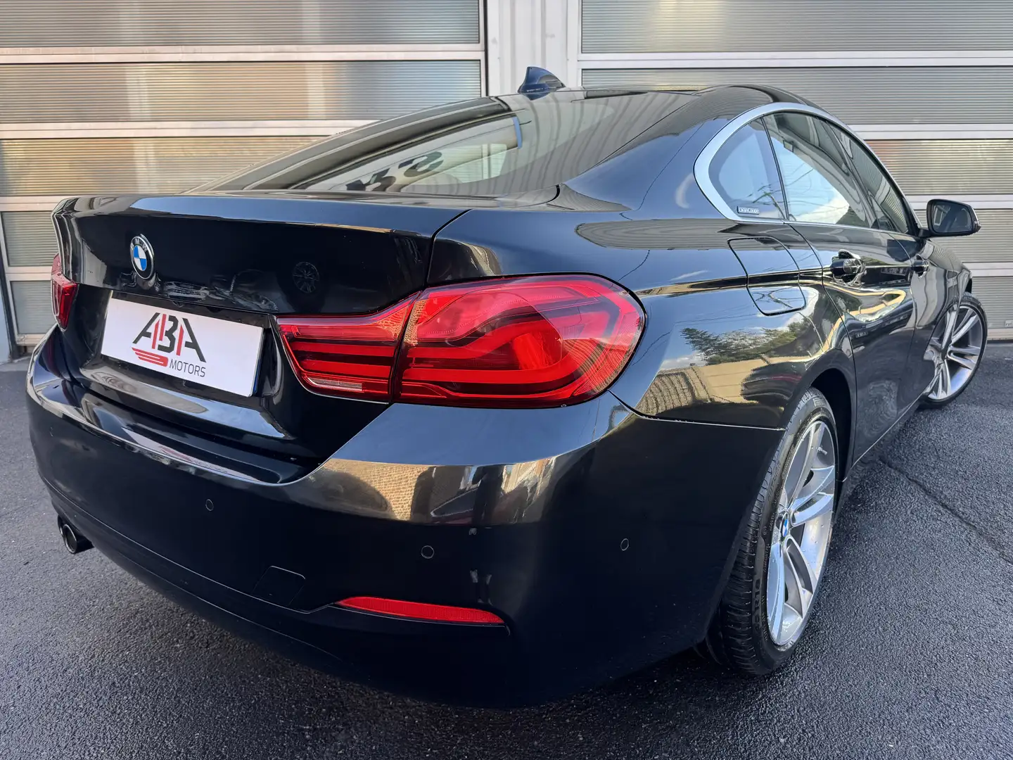 BMW 420 420i GRAN COUPÉ SPORT 184Ch - 2