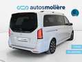 Mercedes-Benz EQV 300 Larga Weiß - thumbnail 4