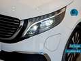 Mercedes-Benz EQV 300 Larga Weiß - thumbnail 15