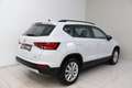 SEAT Ateca Style 1.5 TSI ACT DSG 4Drive Weiß - thumbnail 4