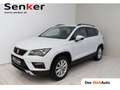 SEAT Ateca Style 1.5 TSI ACT DSG 4Drive Weiß - thumbnail 1