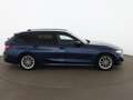 BMW 320 d xDrive Touring Aut LED NAVI SITZHZG ASSIST Blau - thumbnail 4