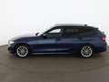BMW 320 d xDrive Touring Aut LED NAVI SITZHZG ASSIST Blau - thumbnail 6