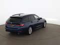 BMW 320 d xDrive Touring Aut LED NAVI SITZHZG ASSIST Blau - thumbnail 3
