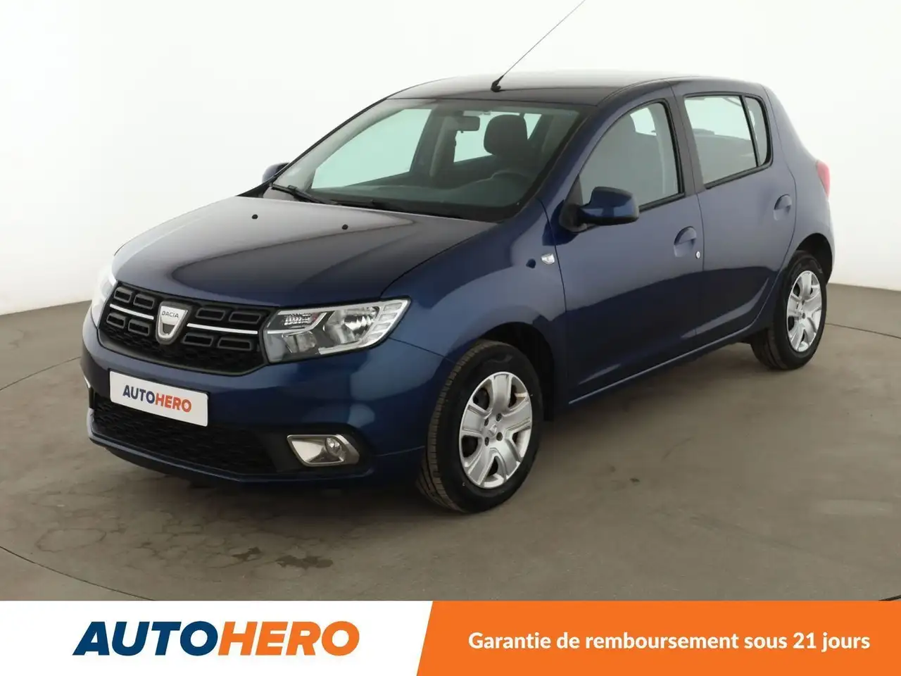 Dacia Sandero 1.0 SCe Laureate