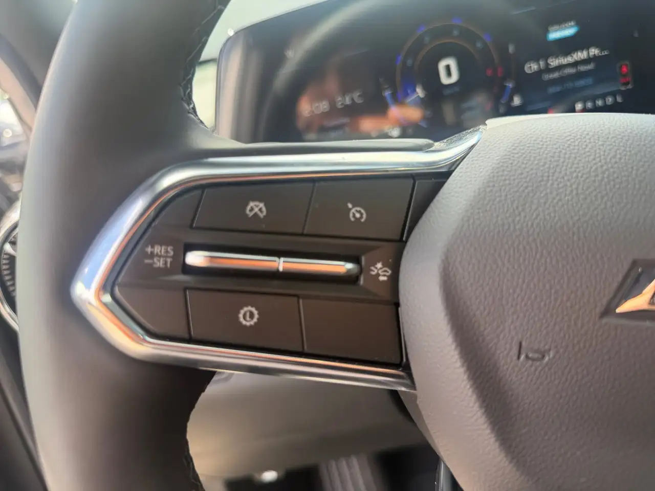 Chevrolet Equinox fotografie Chevrolet Equinox