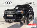 Toyota Land Cruiser 250 5-Türer Executive 2,8L Diesel 205PS Mild Hybri Schwarz - thumbnail 1