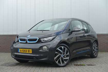 BMW i3 Basis Comfort 22 kWh