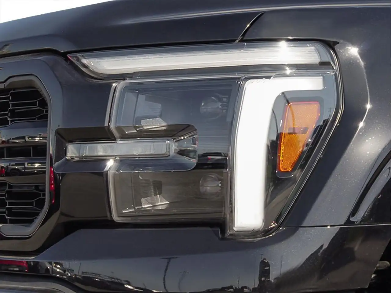 Ford F 150 снимка Ford F 150
