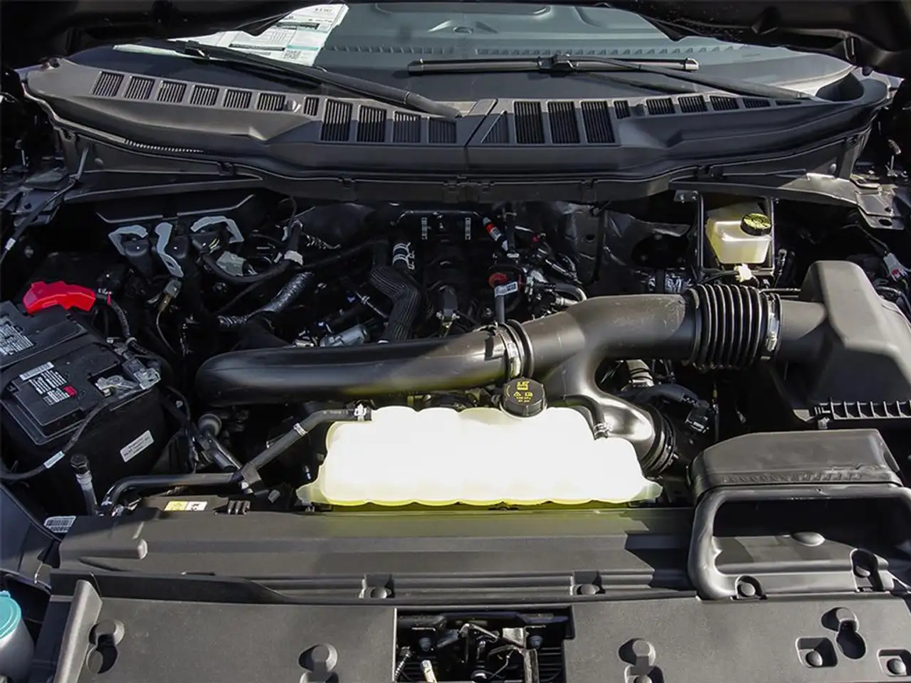 Ford F 150 снимка Ford F 150