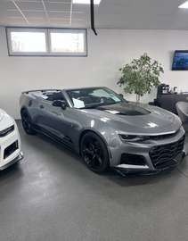 Camaro Cabriolet V8 6.2 405ch A
