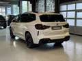 BMW X3 M i~PANO~KAMERA 360~HEAD-UP~LASER~ALU 21~H&K Blanc - thumbnail 5