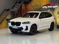 BMW X3 M i~PANO~KAMERA 360~HEAD-UP~LASER~ALU 21~H&K Blanc - thumbnail 1