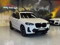 BMW X3 M i~PANO~KAMERA 360~HEAD-UP~LASER~ALU 21~H&K Blanc - thumbnail 9