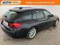 BMW 318 318d Negro - thumbnail 6