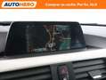 BMW 318 318d Negro - thumbnail 22