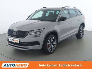 2.0 BiTDI RS 4x4