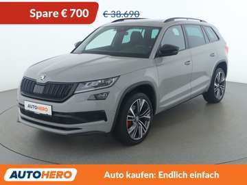2.0 BiTDI RS 4x4