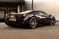 Ferrari 458 Speciale 4.5 V8 - Power Warranty - Nero Daytona Schwarz - thumbnail 34