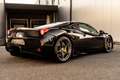 Ferrari 458 Speciale 4.5 V8 - Power Warranty - Nero Daytona Чорний - thumbnail 3
