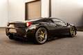Ferrari 458 Speciale 4.5 V8 - Power Warranty - Nero Daytona Schwarz - thumbnail 41